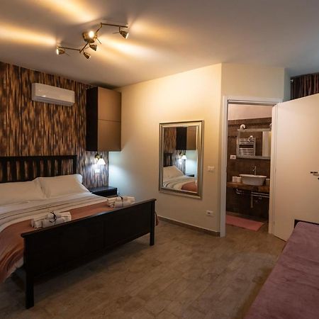 La Collina Dei Cavalieri Villa Belvedere Ostrense Ngoại thất bức ảnh