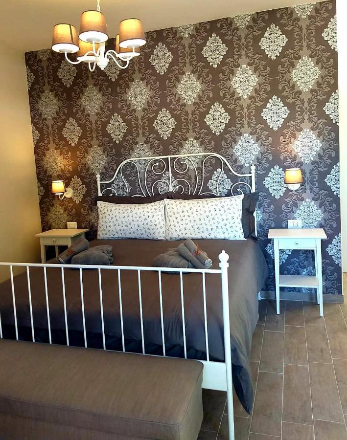 La Collina Dei Cavalieri Villa Belvedere Ostrense Ngoại thất bức ảnh