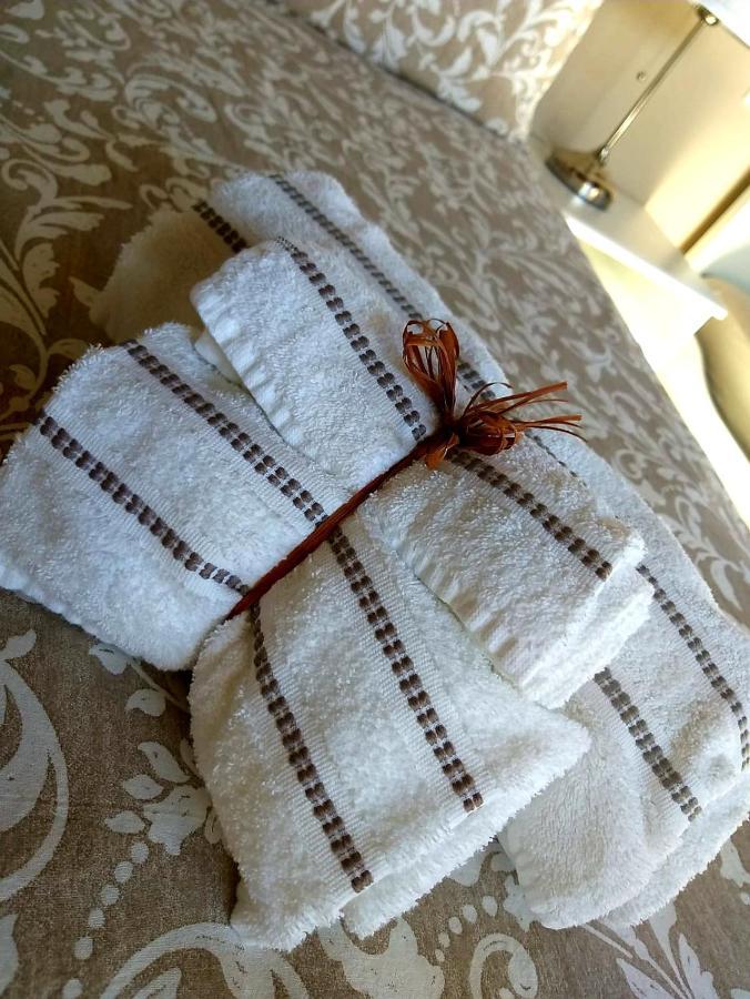 La Collina Dei Cavalieri Villa Belvedere Ostrense Ngoại thất bức ảnh