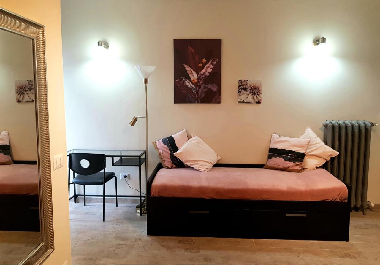 La Collina Dei Cavalieri Villa Belvedere Ostrense Ngoại thất bức ảnh