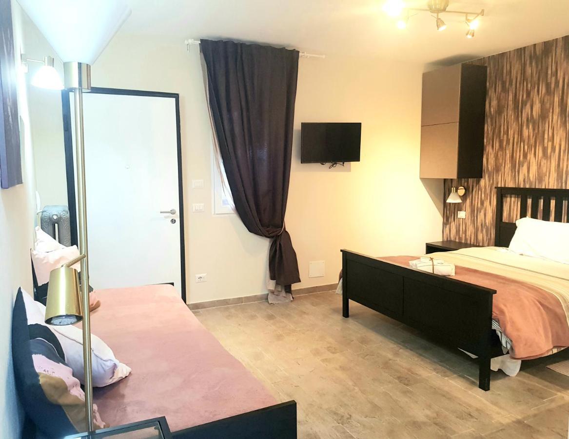 La Collina Dei Cavalieri Villa Belvedere Ostrense Ngoại thất bức ảnh