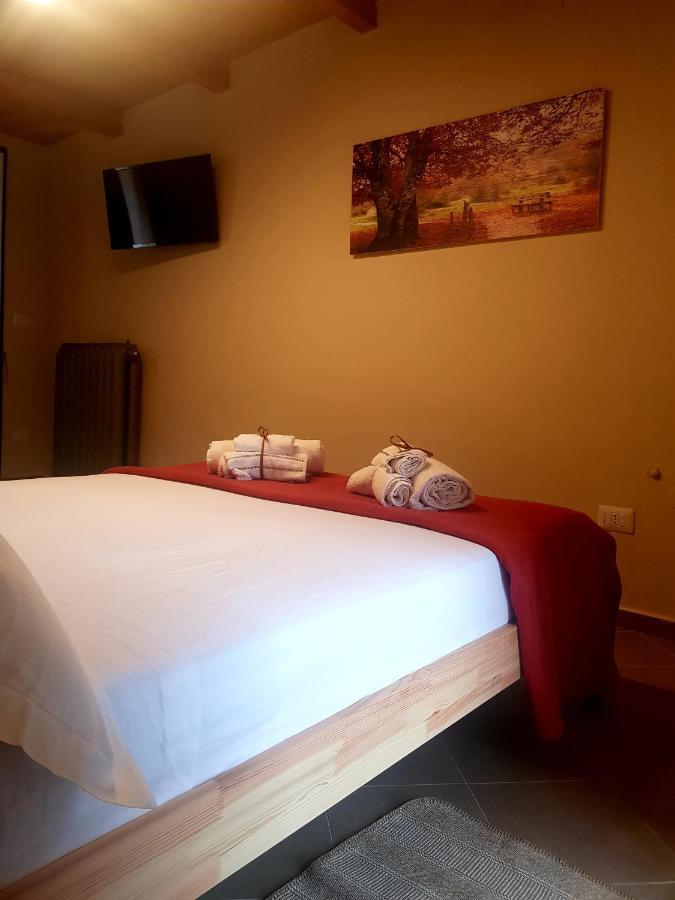 La Collina Dei Cavalieri Villa Belvedere Ostrense Ngoại thất bức ảnh