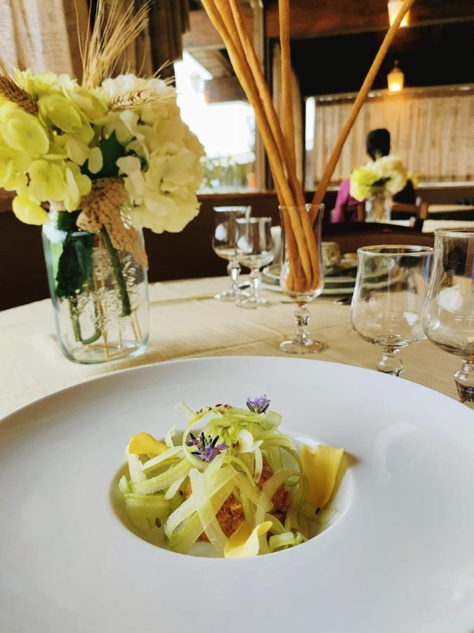 La Collina Dei Cavalieri Villa Belvedere Ostrense Ngoại thất bức ảnh